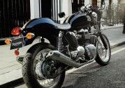 Triumph Thruxton